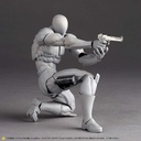 (PO) Revoltech Optional Parts Expansion Pack Vol. 1 Image_8