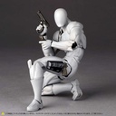 (PO) Revoltech Optional Parts Expansion Pack Vol. 1 Image_9