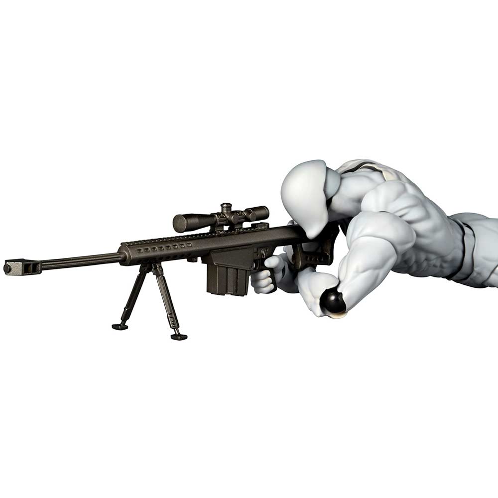 (PO) Revoltech Optional Parts Expansion Pack Vol. 1 Image_14