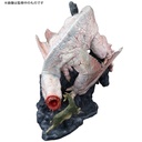(PO) Capcom Figure Builder Creators Model Monster Hunter - Strange Wyvern Khezu Image_2