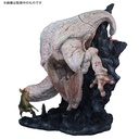 (PO) Capcom Figure Builder Creators Model Monster Hunter - Strange Wyvern Khezu Image_4