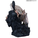 (PO) Capcom Figure Builder Creators Model Monster Hunter - Strange Wyvern Khezu Image_5