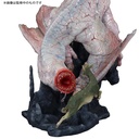 (PO) Capcom Figure Builder Creators Model Monster Hunter - Strange Wyvern Khezu Image_6