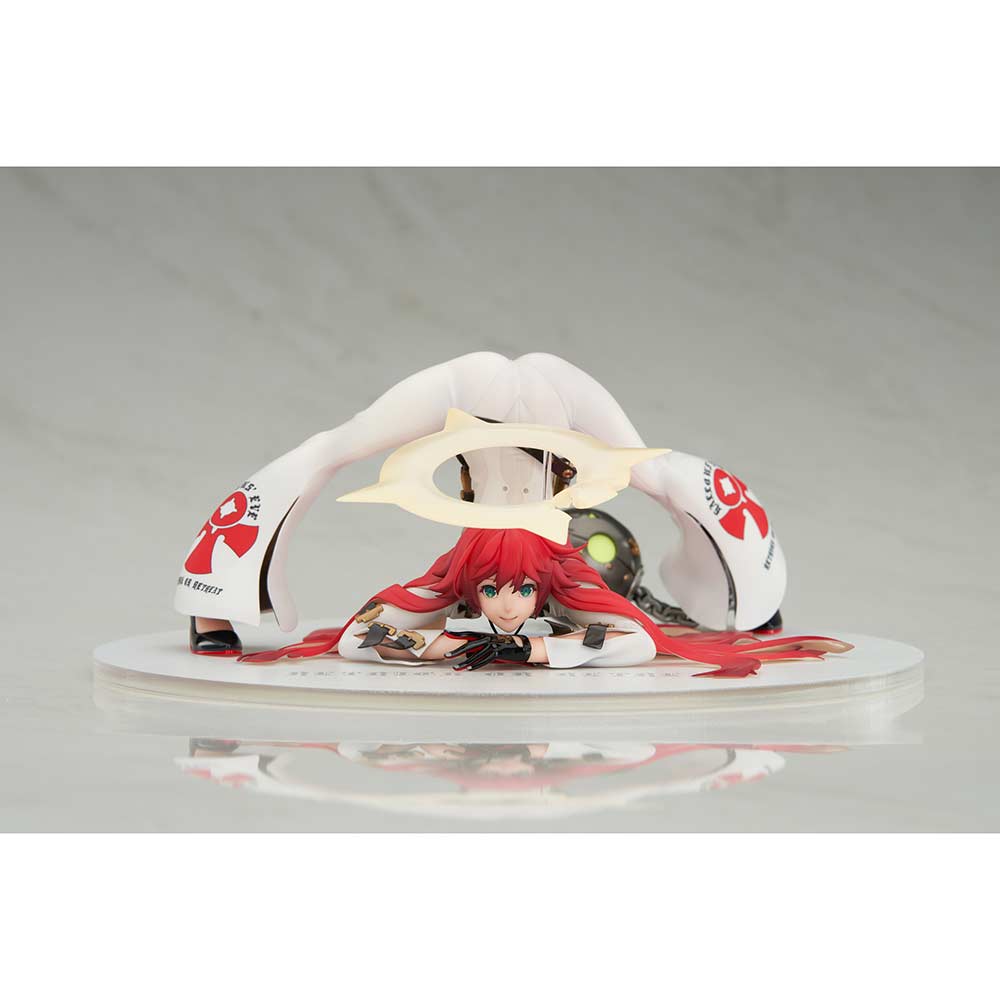(PO) Guilty Gear Strive - Jack-O Image_3