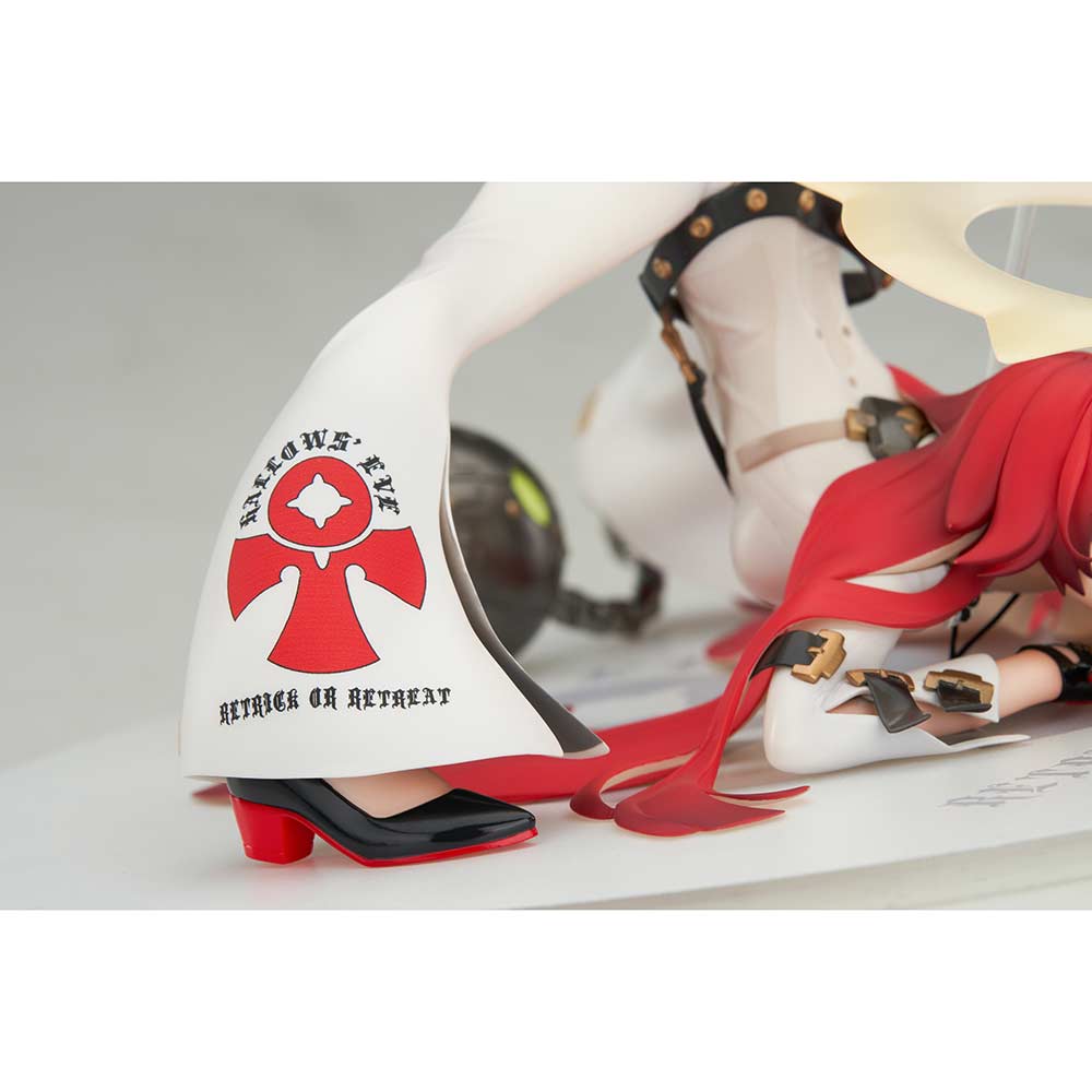 (PO) Guilty Gear Strive - Jack-O Image_6