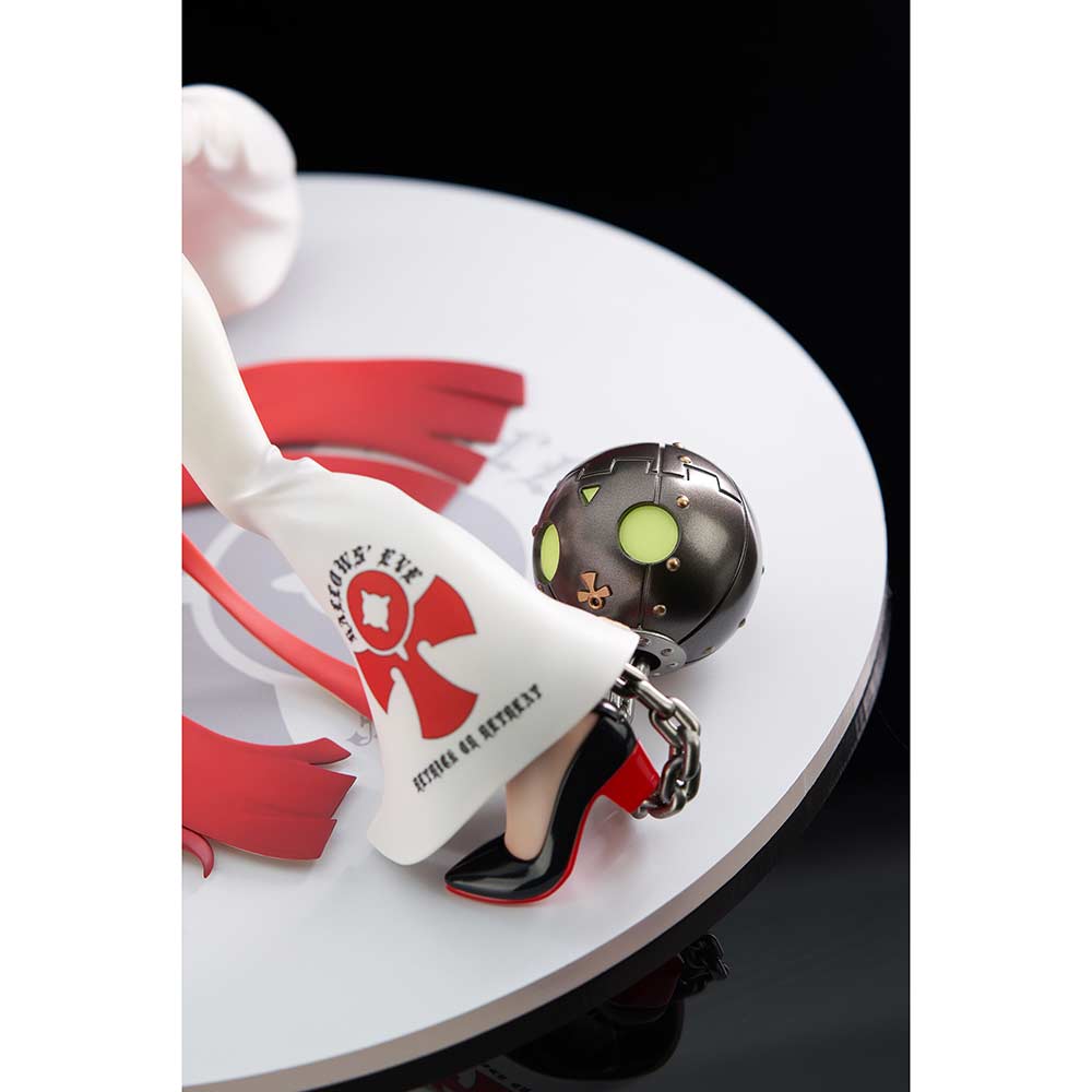 (PO) Guilty Gear Strive - Jack-O Image_14