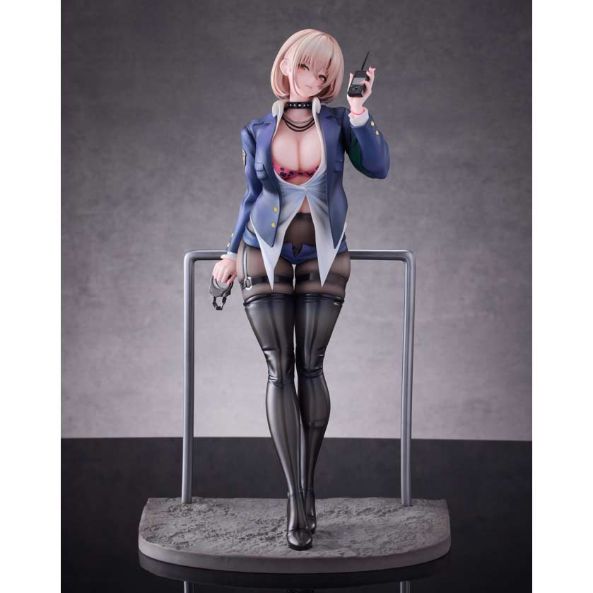 (PO) Naughty Police Woman Image_2