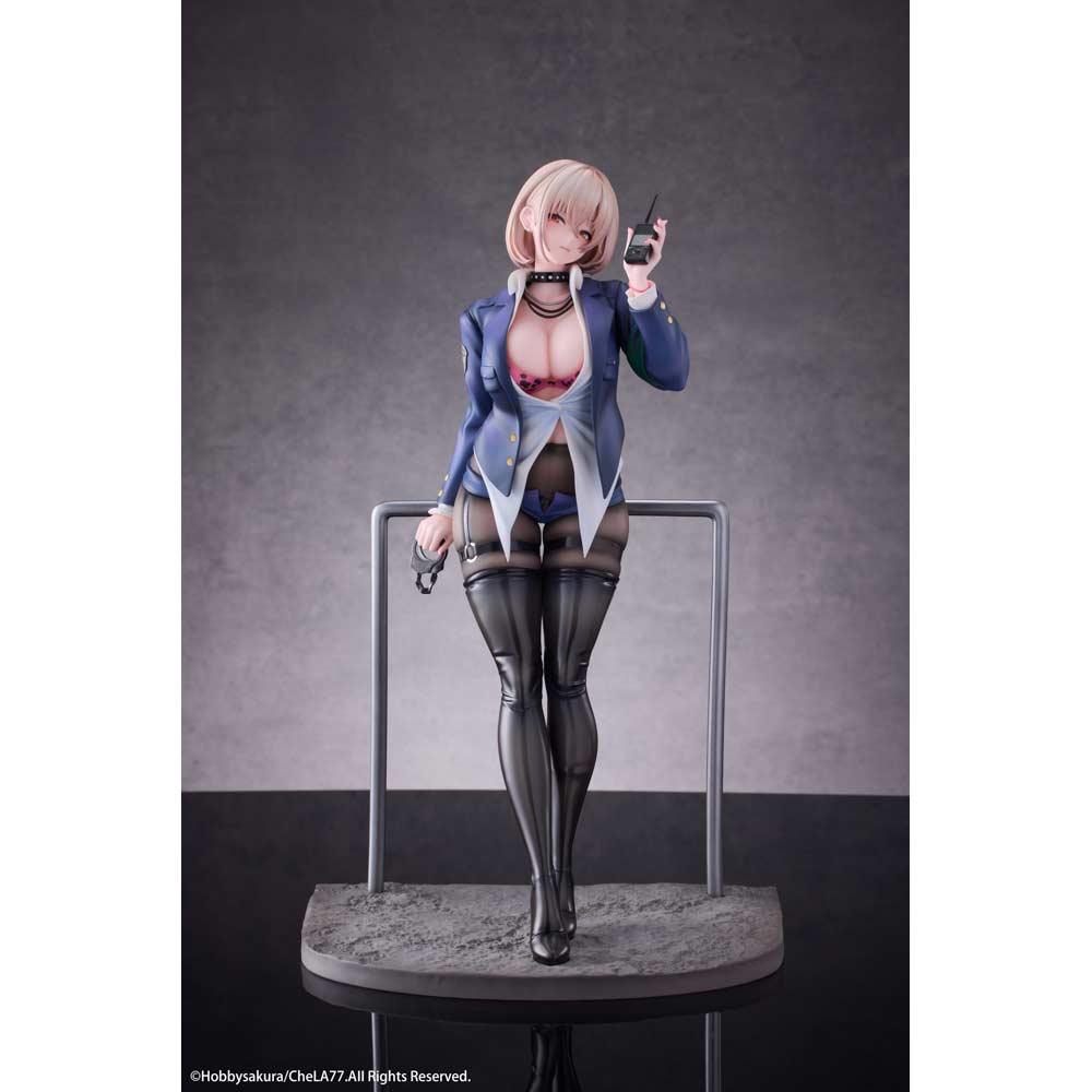 (PO) Naughty Police Woman Image_3
