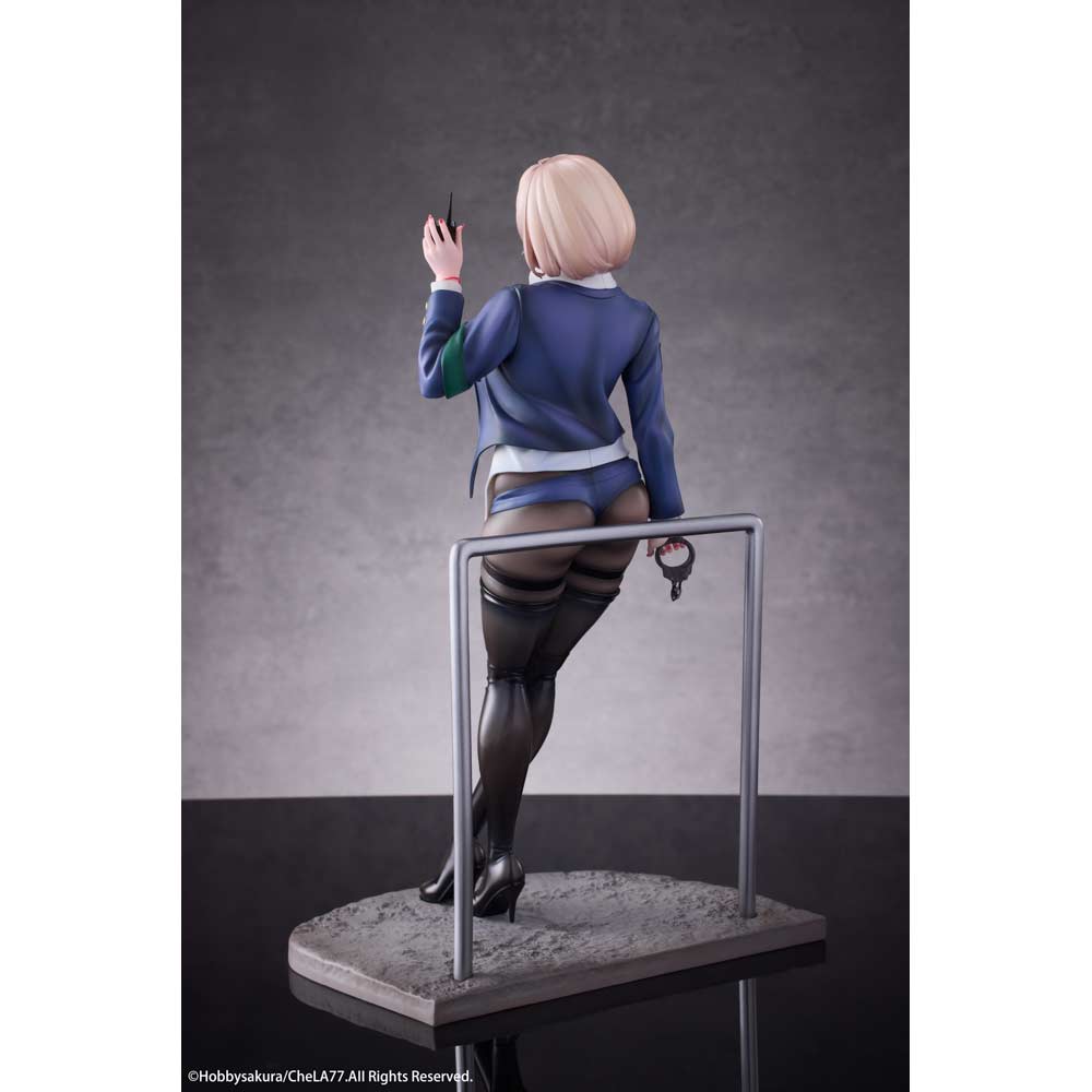 (PO) Naughty Police Woman Image_5