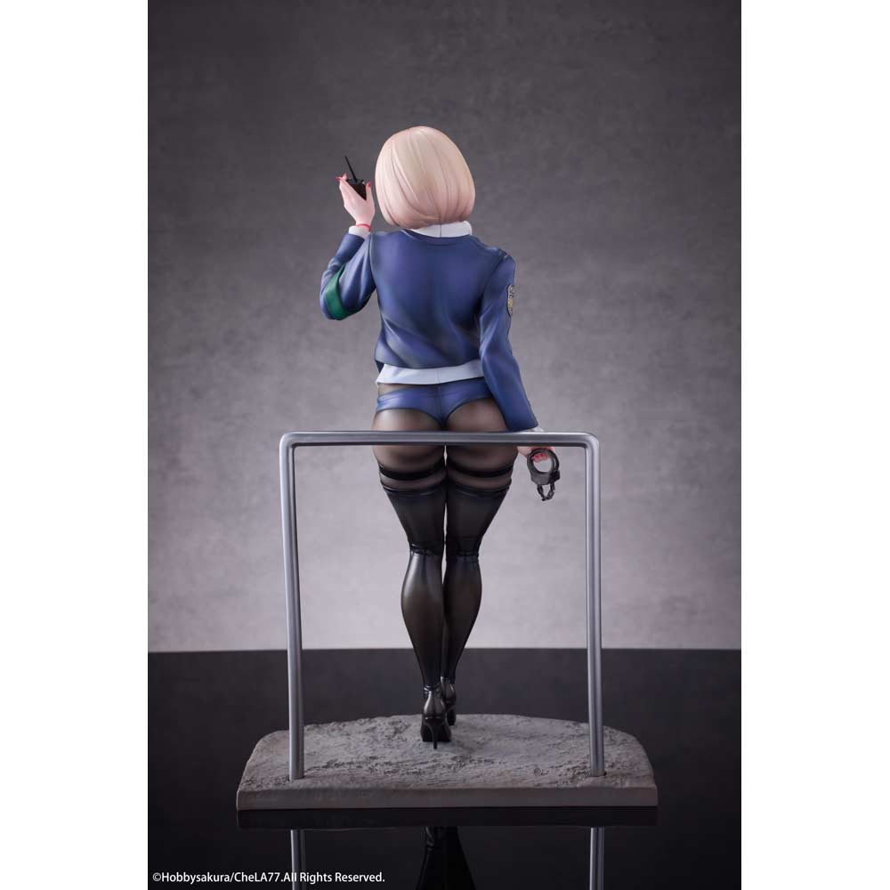 (PO) Naughty Police Woman Image_6