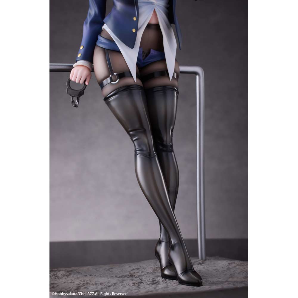 (PO) Naughty Police Woman Image_11