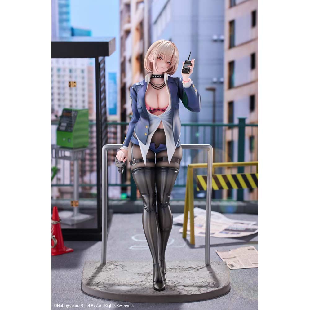 (PO) Naughty Police Woman Image_12