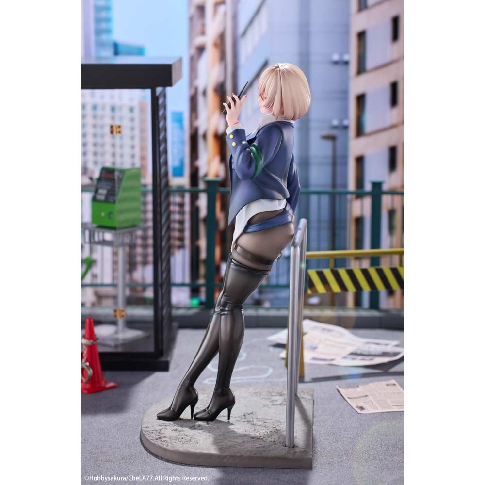 (PO) Naughty Police Woman Image_13