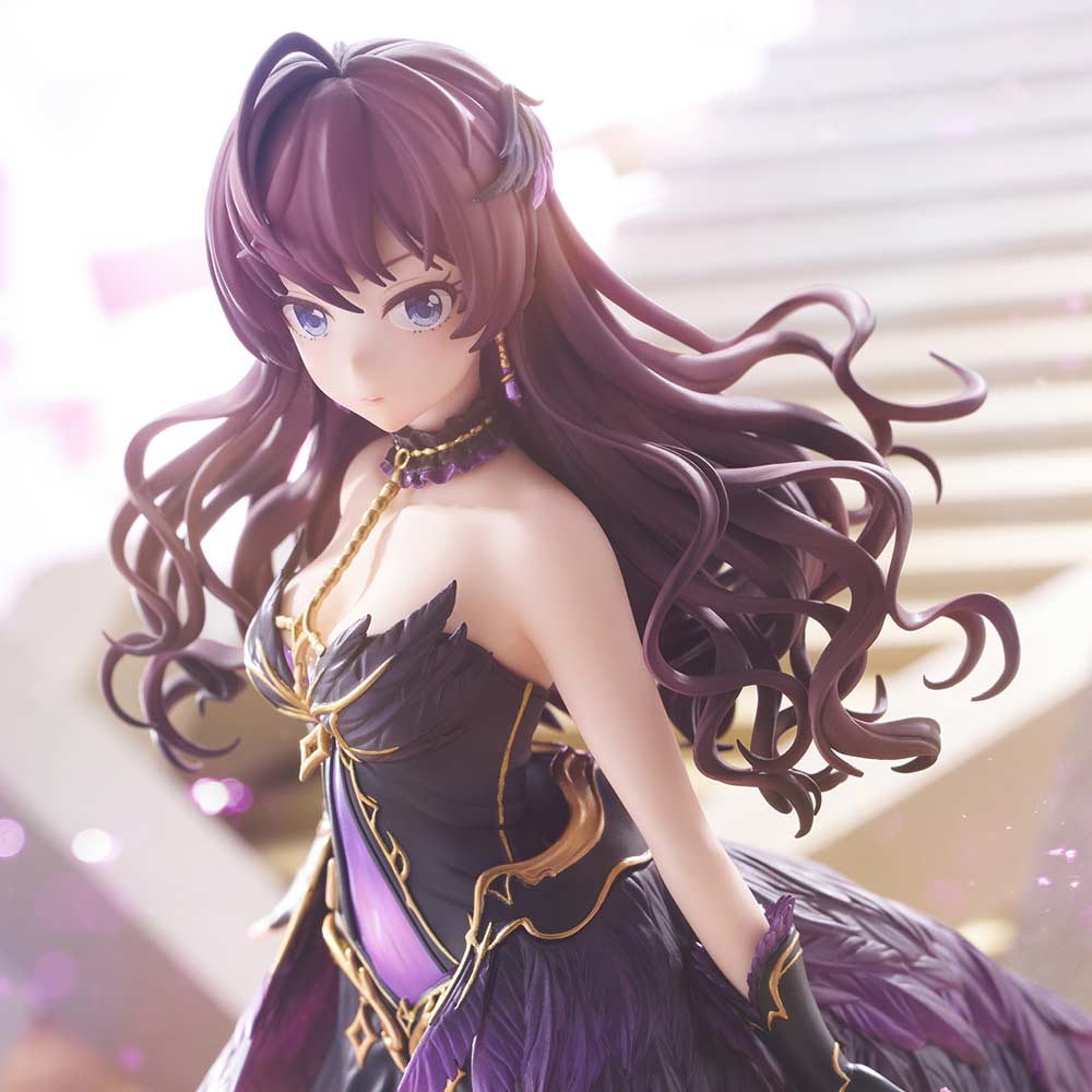 (PO) The Idolmaster Cinderella Girls - Ichinose Shiki Image_1
