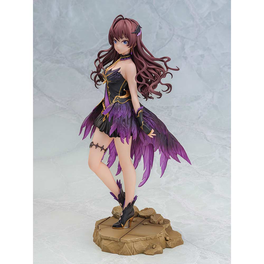 (PO) The Idolmaster Cinderella Girls - Ichinose Shiki Image_2