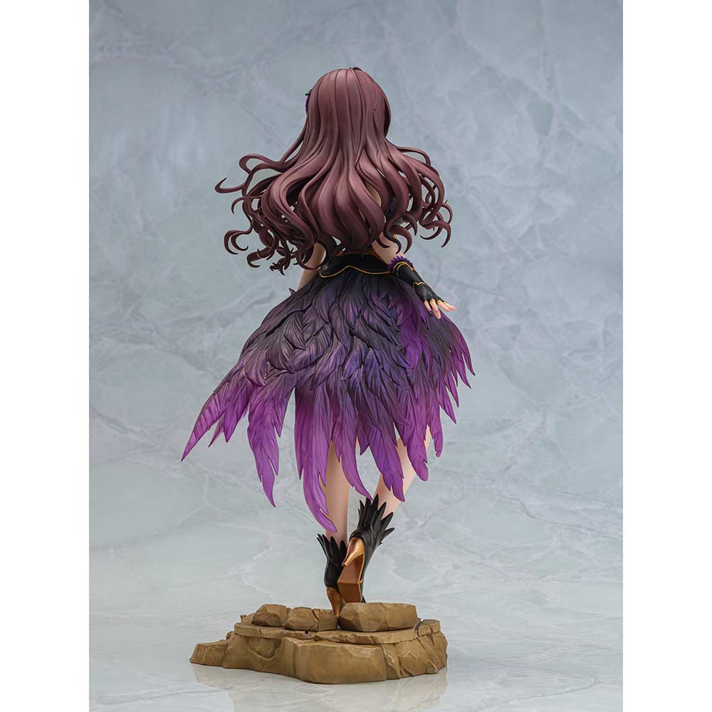 (PO) The Idolmaster Cinderella Girls - Ichinose Shiki Image_4