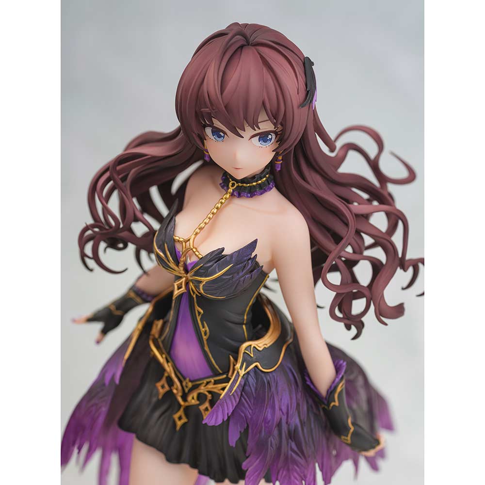 (PO) The Idolmaster Cinderella Girls - Ichinose Shiki Image_9