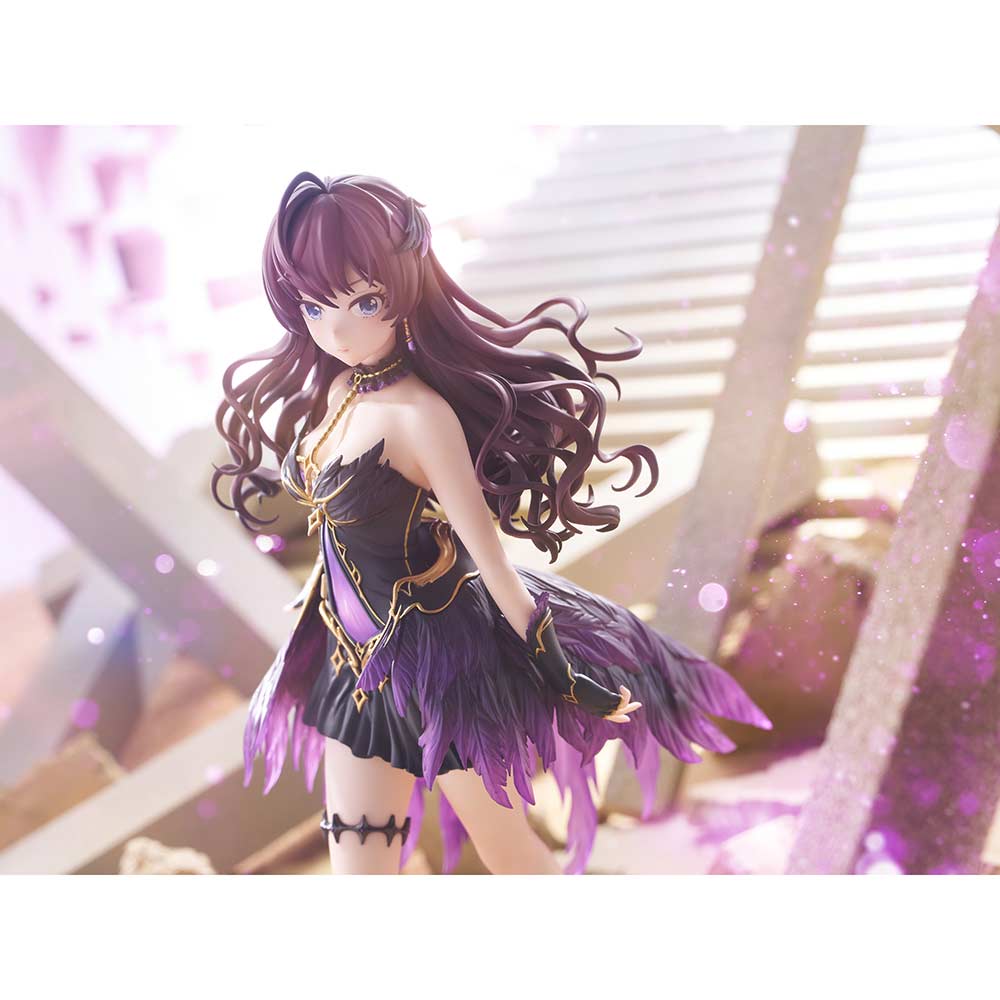 (PO) The Idolmaster Cinderella Girls - Ichinose Shiki Image_13