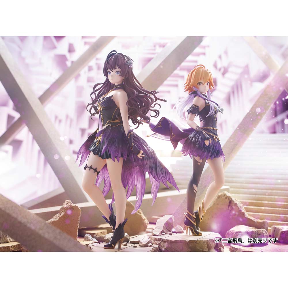 (PO) The Idolmaster Cinderella Girls - Ichinose Shiki Image_14