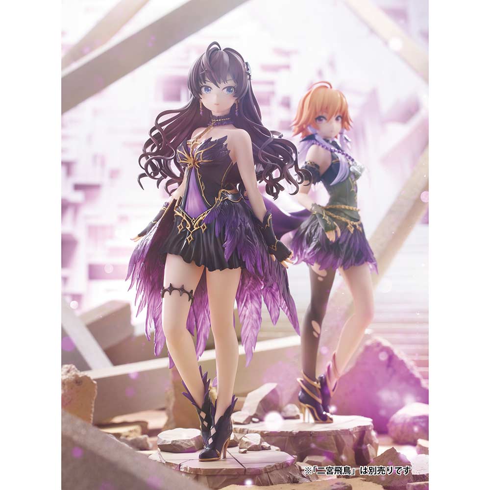 (PO) The Idolmaster Cinderella Girls - Ichinose Shiki Image_15