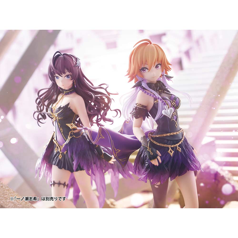 (PO) The Idolmaster Cinderella Girls - Ninomiya Asuka Image_14