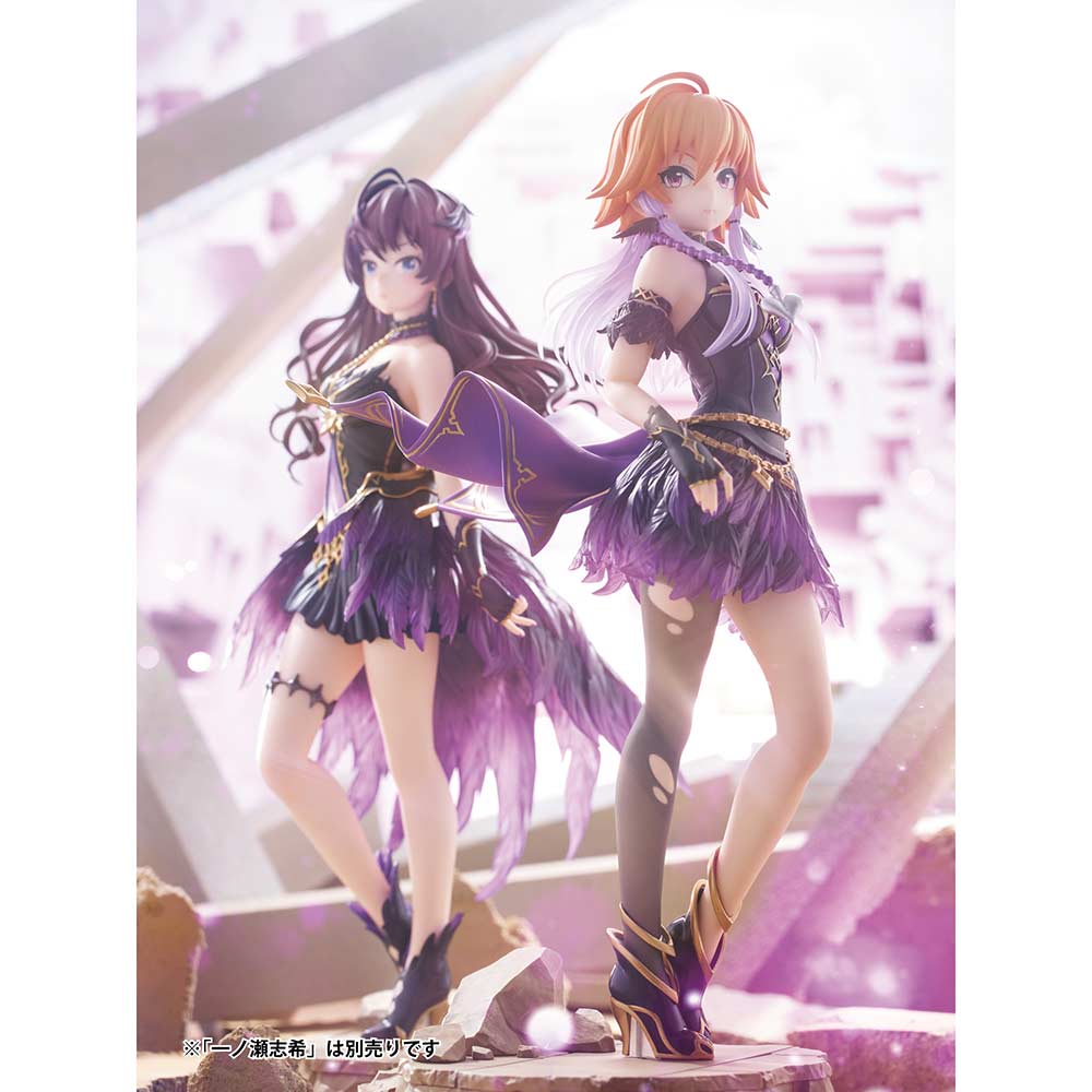 (PO) The Idolmaster Cinderella Girls - Ninomiya Asuka Image_15