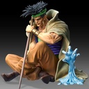 (PO) Statue Legend JoJo's Bizarre Adventure Part III - N'Doul & Geb (Re-issue) Image_3
