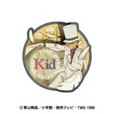 (PO) Detective Conan Travel Sticker 2 Kaito Kid Image_1