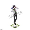(PO) Disney Twisted Wonderland Acrylic Stand Lilia Vanrouge Omekashi Birthday Ver. Image_1