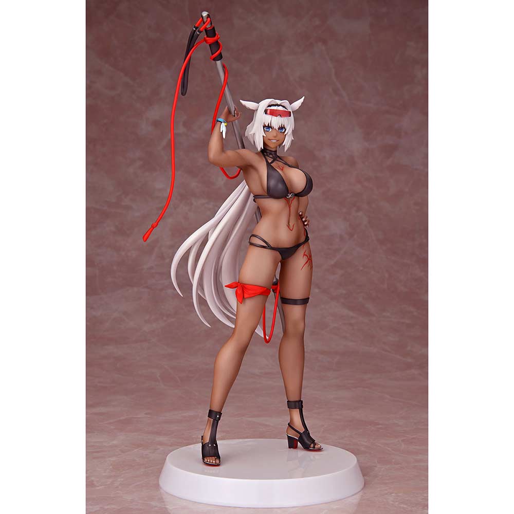 (PO) Fate/Grand Order - Rider / Caenis Summer Queens Image_2