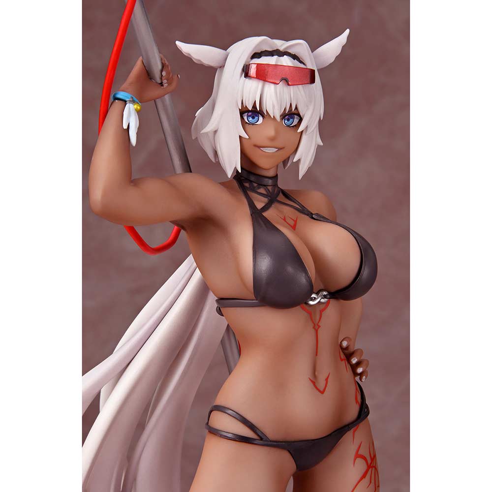 (PO) Fate/Grand Order - Rider / Caenis Summer Queens Image_3