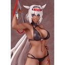 (PO) Fate/Grand Order - Rider / Caenis Summer Queens Image_3