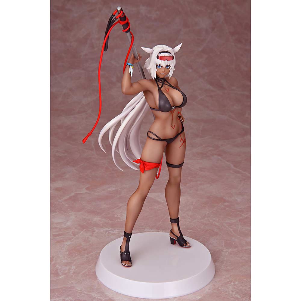 (PO) Fate/Grand Order - Rider / Caenis Summer Queens Image_5
