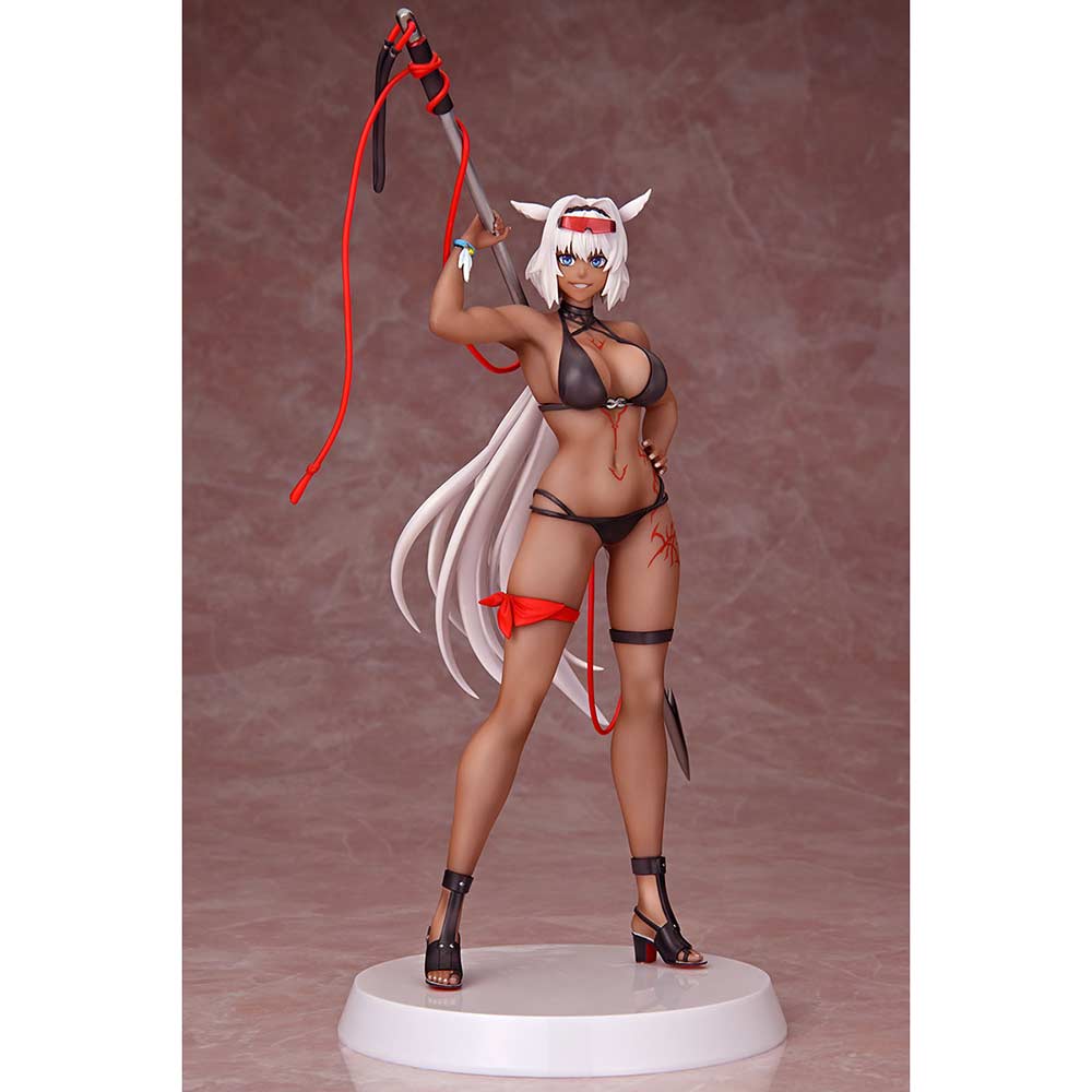 (PO) Fate/Grand Order - Rider / Caenis Summer Queens Image_8