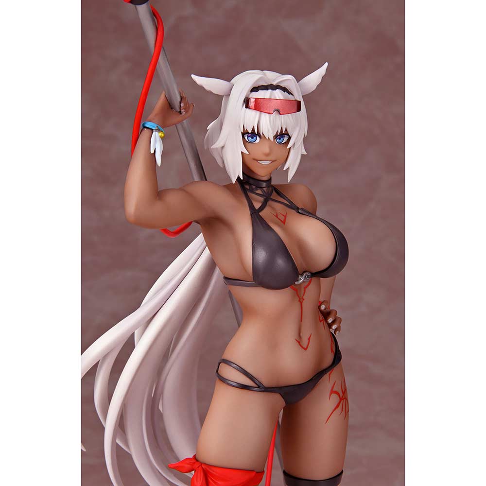 (PO) Fate/Grand Order - Rider / Caenis Summer Queens Image_9