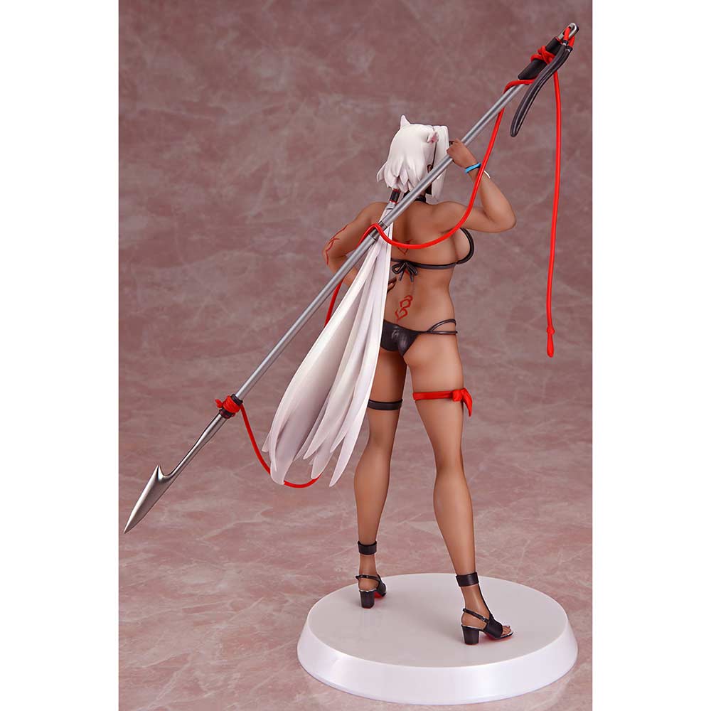 (PO) Fate/Grand Order - Rider / Caenis Summer Queens Image_10