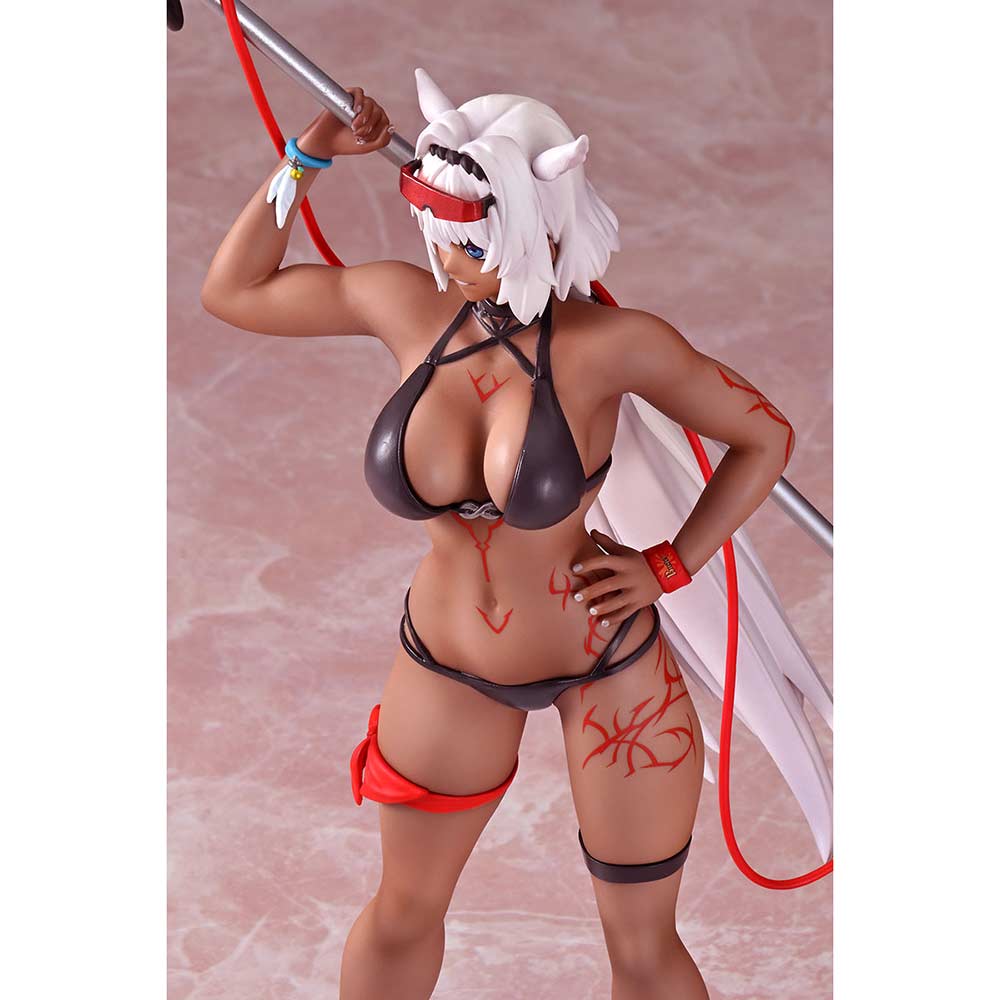 (PO) Fate/Grand Order - Rider / Caenis Summer Queens Image_11