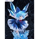 (PO) Touhou Project - Cirno Image_7