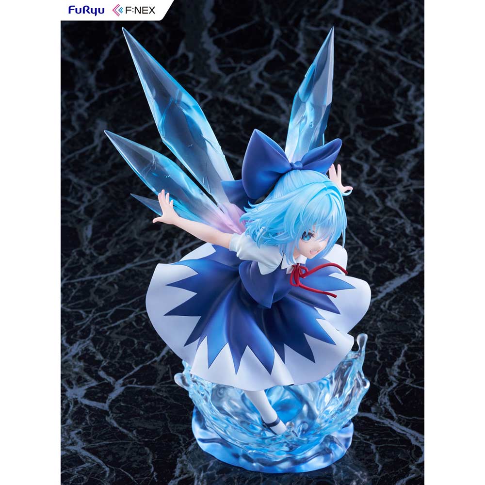 (PO) Touhou Project - Cirno Image_9