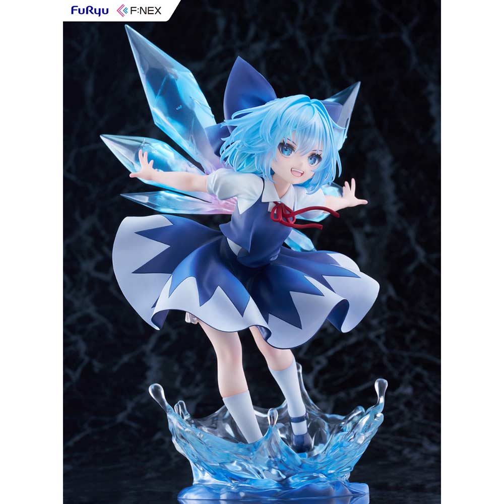 (PO) Touhou Project - Cirno Image_10