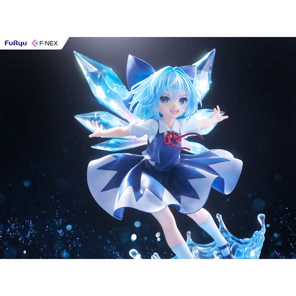 (PO) Touhou Project - Cirno Image_13