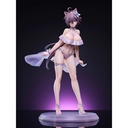 (PO) Cat-like Girlfriend Evangeline Image_3