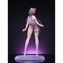 (PO) Cat-like Girlfriend Evangeline Image_5