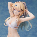 (PO) Our Dating Story: The Experienced You and The Inexperienced Me - Runa Shirakawa Image_1