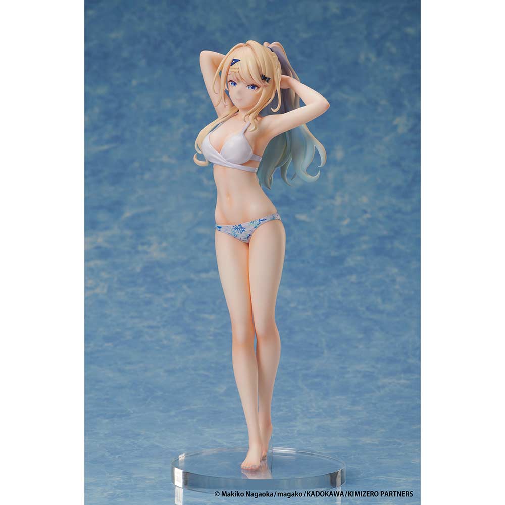 (PO) Our Dating Story: The Experienced You and The Inexperienced Me - Runa Shirakawa Image_2