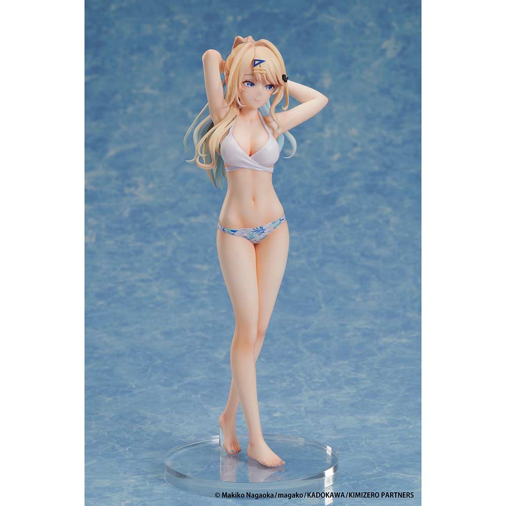 (PO) Our Dating Story: The Experienced You and The Inexperienced Me - Runa Shirakawa Image_3