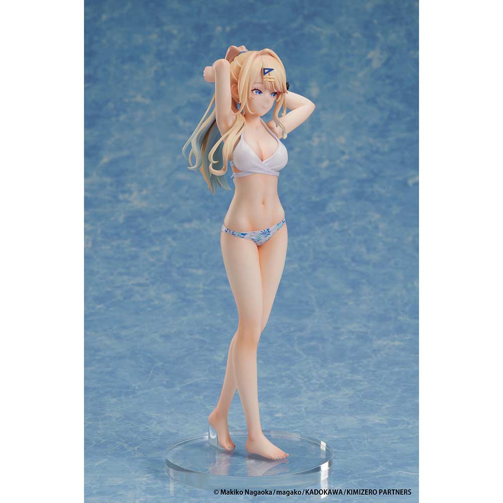 (PO) Our Dating Story: The Experienced You and The Inexperienced Me - Runa Shirakawa Image_4