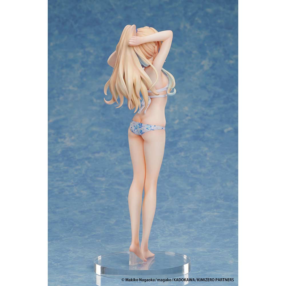 (PO) Our Dating Story: The Experienced You and The Inexperienced Me - Runa Shirakawa Image_5