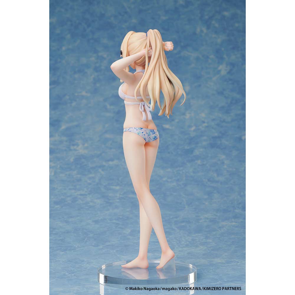 (PO) Our Dating Story: The Experienced You and The Inexperienced Me - Runa Shirakawa Image_7