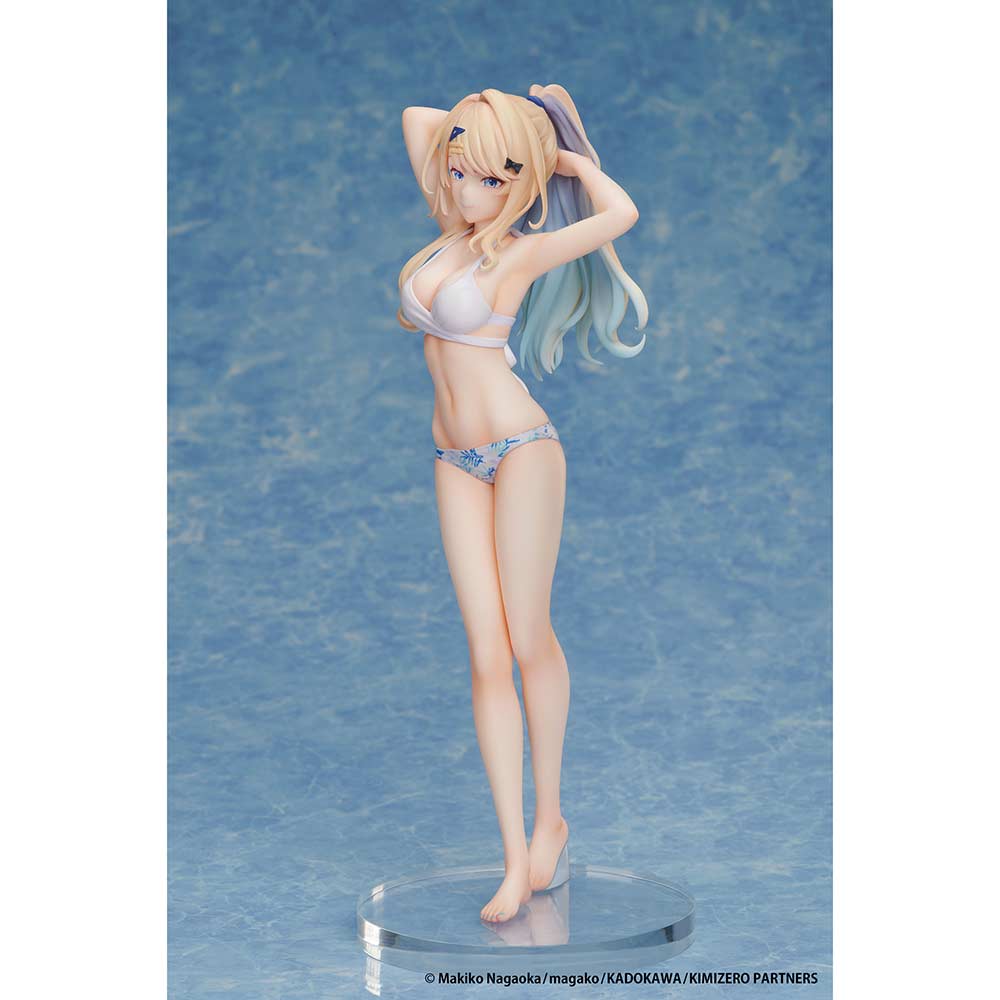 (PO) Our Dating Story: The Experienced You and The Inexperienced Me - Runa Shirakawa Image_8